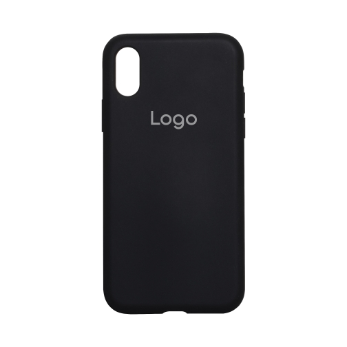 Купить Чехол Silicone Case Full Size (AA) для iPhone X/Xs Мятая упаковка, 19