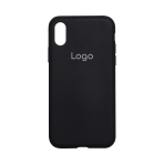 Купить Чехол Silicone Case Full Size (AA) для iPhone X/Xs Мятая упаковка, 19