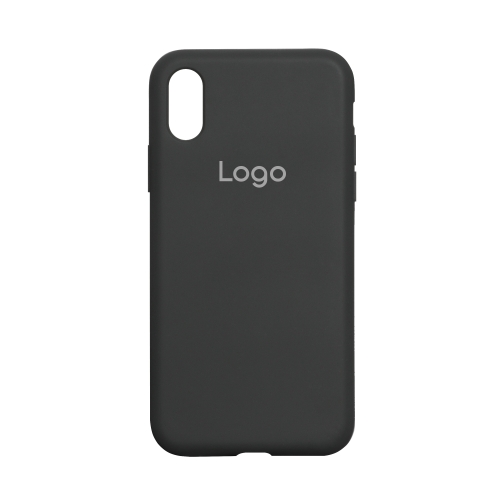 Купить Чехол Silicone Case Full Size (AA) для iPhone X/Xs Мятая упаковка, 23