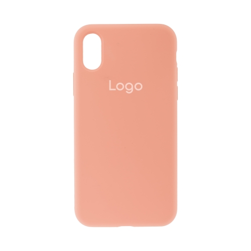 Купить Чехол Silicone Case Full Size (AA) для iPhone X/Xs Мятая упаковка, 28