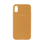 Купить Чехол Silicone Case Full Size (AA) для iPhone X/Xs Мятая упаковка, 30