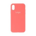 Купить Чехол Silicone Case Full Size (AA) для iPhone X/Xs Мятая упаковка, 31