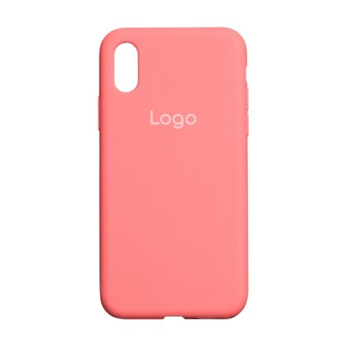 Купить Чехол Silicone Case Full Size (AA) для iPhone X/Xs Мятая упаковка, 53