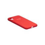 Купить Чехол Silicone Case Full Size (AA) для iPhone X/Xs Мятая упаковка, 76