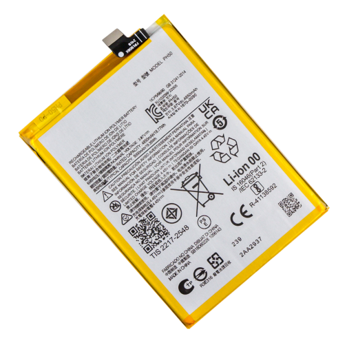 Аккумулятор для Motorola G23 / PH50