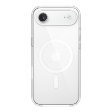Купити Чохол Clear Case AAA with Magsafe IC для iPhone 17 Air