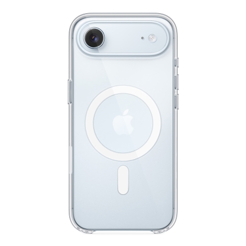 Купить Чехол Clear Case AAA with Magsafe IC для iPhone 17 Air, 2
