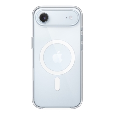 Купити Чохол Clear Case AAA with Magsafe IC для iPhone 17 Air