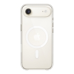 Купить Чехол Clear Case AAA with Magsafe IC для iPhone 17 Air, 3