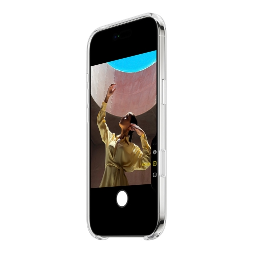 Купить Чехол Clear Case AAA with Magsafe IC для iPhone 17 Air, 5