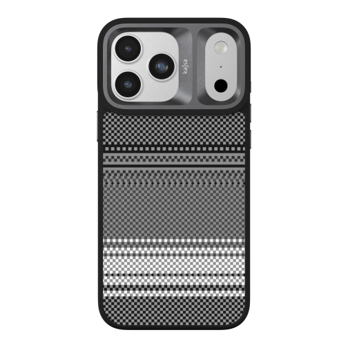 Купити Чохол Kajsa Resort Collection Gradient Stripe with MagSafe для iPhone 17 Pro, 10