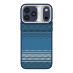 Купить Чехол Kajsa Resort Collection Gradient Stripe with MagSafe для iPhone 17 Pro Max, 12