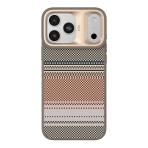 Купить Чехол Kajsa Resort Collection Gradient Stripe with MagSafe для iPhone 17 Pro Max, 13