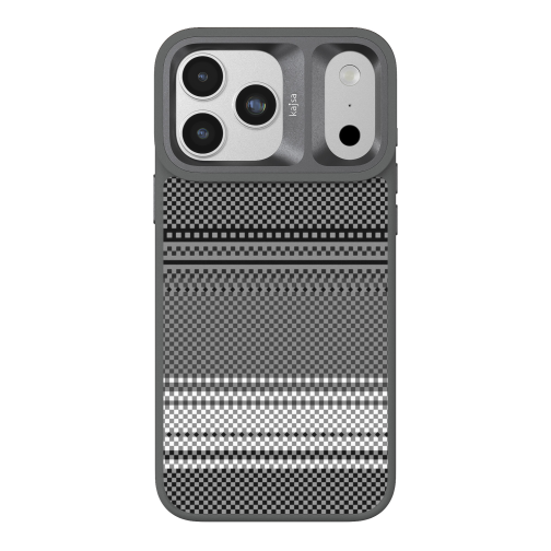 Чохол Kajsa Resort Collection Gradient Stripe with MagSafe для iPhone 17 Pro Max превью 14