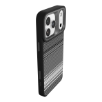 Купить Чехол Kajsa Resort Collection Gradient Stripe with MagSafe для iPhone 17 Pro Max, 18