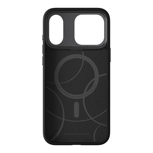 Купити Чохол Kajsa Resort Collection Gradient Stripe with MagSafe для iPhone 17 Pro, 22