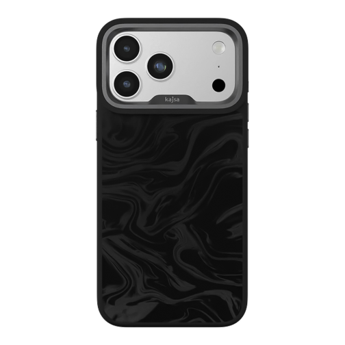 Чохол Kajsa Glamorous Collection Fluid Art with MagSafe для iPhone 17 Pro Max превью 6