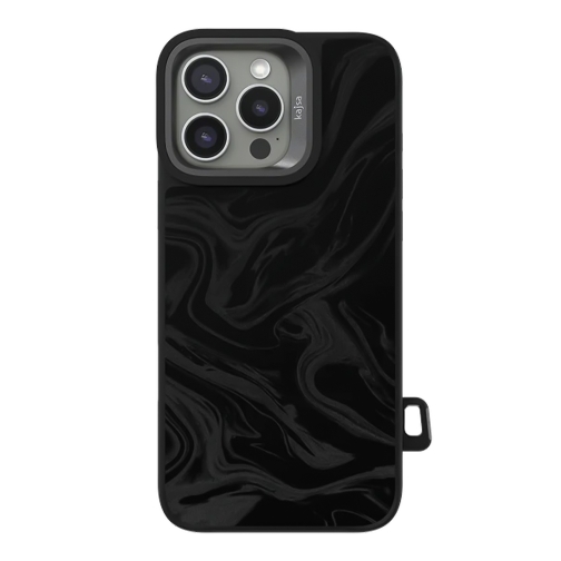 Купить Чехол Kajsa Glamorous Collection Fluid Art with MagSafe для iPhone 16 Pro Max, 6
