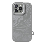Купить Чехол Kajsa Glamorous Collection Fluid Art with MagSafe для iPhone 16 Pro Max, 7