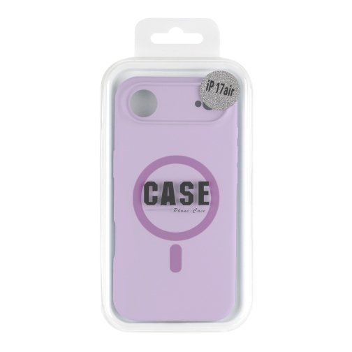 Купить Чехол Glow Silicone Case Full Camera with Magsafe для iPhone 17 Air, 5