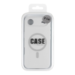 Купить Чехол Glow Silicone Case Full Camera with Magsafe для iPhone 17 Air, 7
