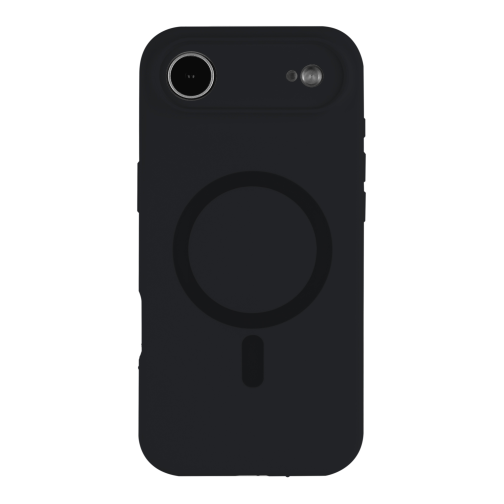 Чохол Glow Silicone Case Full Camera with Magsafe для iPhone 17 Air превью 11