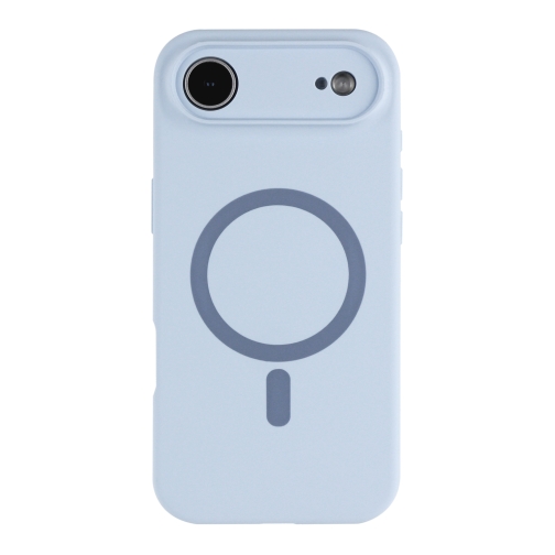 Купить Чехол Glow Silicone Case Full Camera with Magsafe для iPhone 17 Air, 12