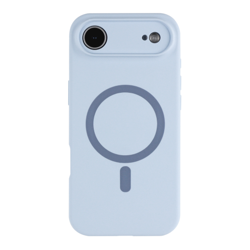 Чохол Glow Silicone Case Full Camera with Magsafe для iPhone 17 Air превью 12