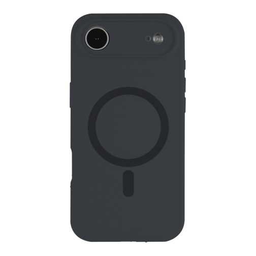 Чохол Glow Silicone Case Full Camera with Magsafe для iPhone 17 Air превью 13