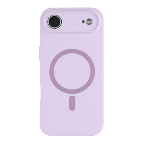Купить Чехол Glow Silicone Case Full Camera with Magsafe для iPhone 17 Air, 14