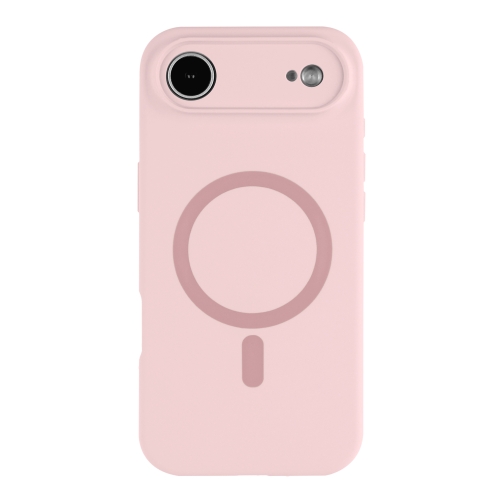 Купить Чехол Glow Silicone Case Full Camera with Magsafe для iPhone 17 Air, 15