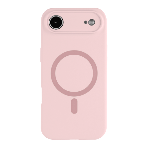Чохол Glow Silicone Case Full Camera with Magsafe для iPhone 17 Air превью 15