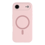 Купить Чехол Glow Silicone Case Full Camera with Magsafe для iPhone 17 Air, 15