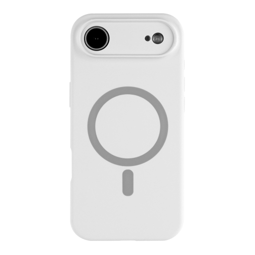 Купить Чехол Glow Silicone Case Full Camera with Magsafe для iPhone 17 Air, 16