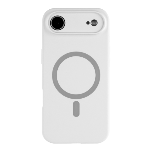 Чохол Glow Silicone Case Full Camera with Magsafe для iPhone 17 Air превью 16