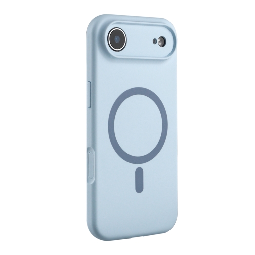 Купить Чехол Glow Silicone Case Full Camera with Magsafe для iPhone 17 Air, 20