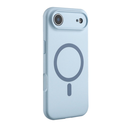 Чохол Glow Silicone Case Full Camera with Magsafe для iPhone 17 Air превью 20