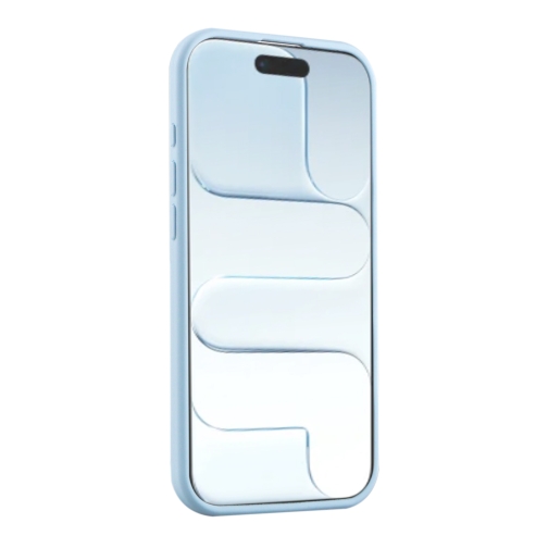 Купить Чехол Glow Silicone Case Full Camera with Magsafe для iPhone 17 Air, 21