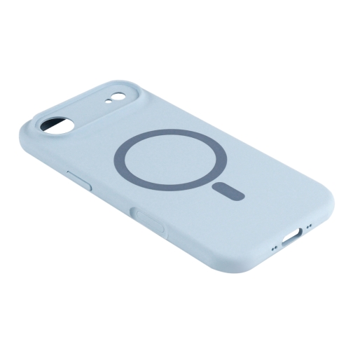 Купить Чехол Glow Silicone Case Full Camera with Magsafe для iPhone 17 Air, 22