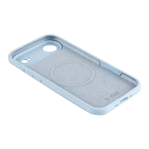 Чохол Glow Silicone Case Full Camera with Magsafe для iPhone 17 Air превью 23