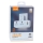 Купить Сетевой адаптер LDNIO SC2311 2 ports / PD / 2USB QC3.0 / Night Lamp