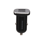 Купить Авто Зарядное Устройство Borofone BZ12 2.4A Type-C 2 USB, 3