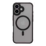 Купити Чохол TPU+PC Anti Drop Full Camera with MagSafe для iPhone 17, 3