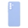 Купить Чехол Silicone Cover Full Camera (A) для Samsung Galaxy A37 5G (A376) 05.Lilac