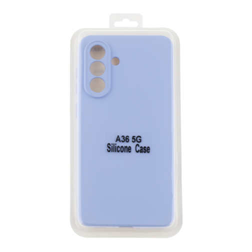 Чохол Silicone Cover Full Camera (A) для Samsung Galaxy A57 5G (A576) превью 2