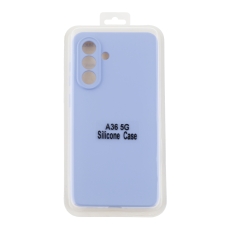 Купити Чохол Silicone Cover Full Camera (A) для Samsung Galaxy A57 5G (A576) Купити Чохол Silicone Cover Full Camera (A) для Samsung Galaxy A57 5G (A576)