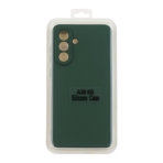 Купить Чехол Silicone Cover Full Camera (A) для Samsung Galaxy A37 5G (A376), 6