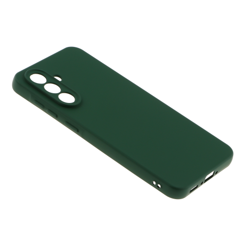 Чохол Silicone Cover Full Camera (A) для Samsung Galaxy A57 5G (A576) превью 12