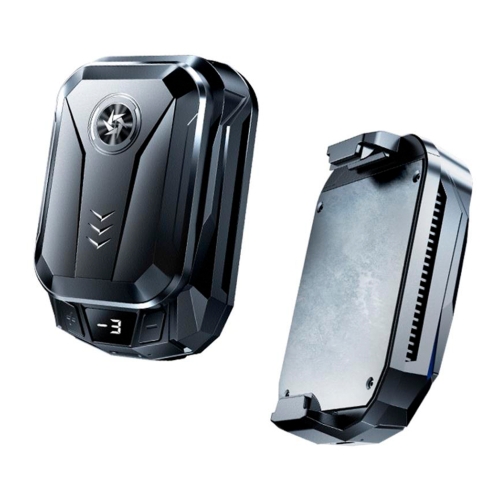 Купить Магнитный радиатор Для Смартфона XO SL06 1500 mAh, 6