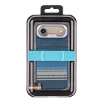 Купить Чехол Kajsa Resort Collection Gradient Stripe with MagSafe для iPhone 17 Air, 3
